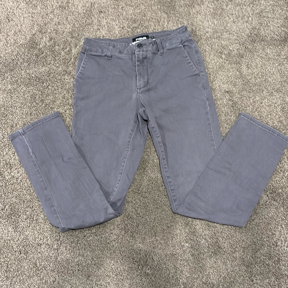 RSQ Slim straight pants